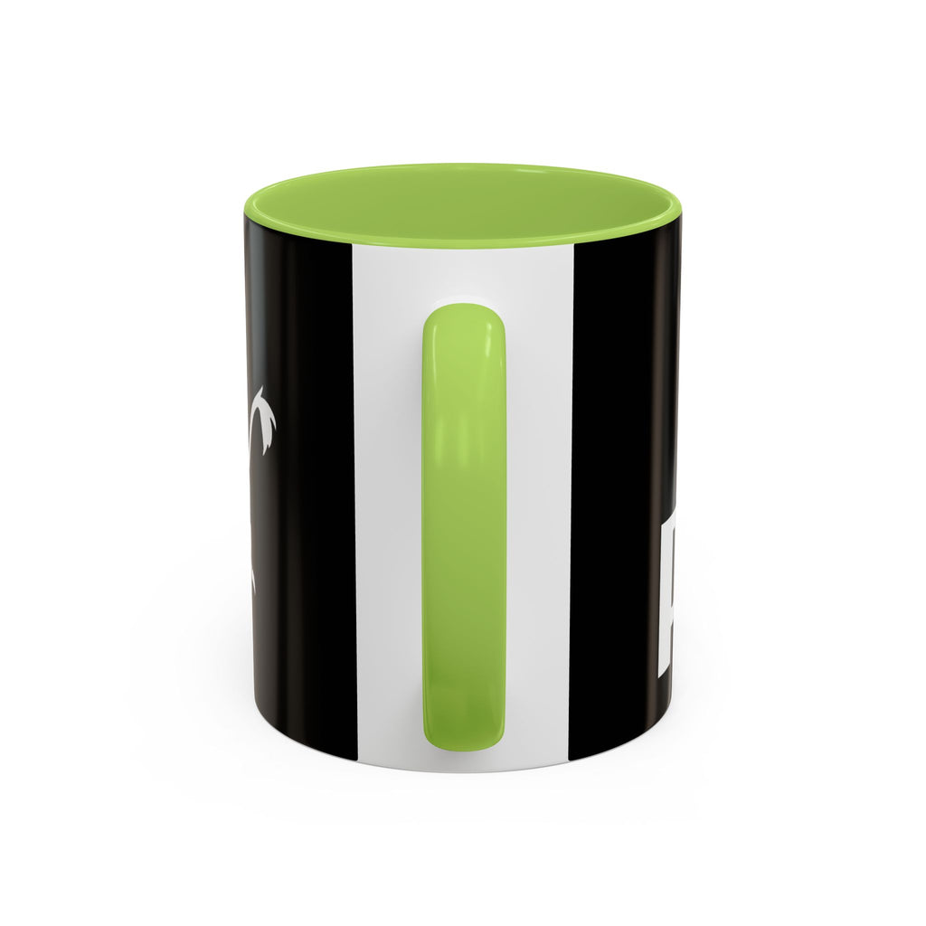Pumba / Accent Coffee Mug 11/15oz