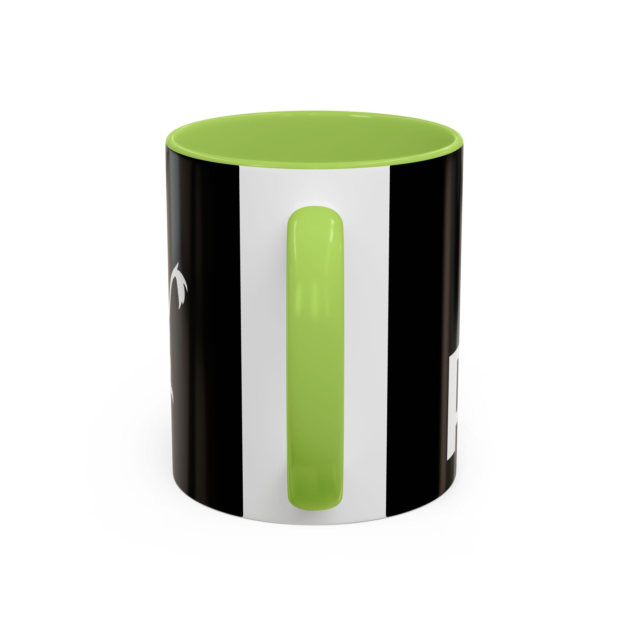 Pumba / Accent Coffee Mug 11/15oz