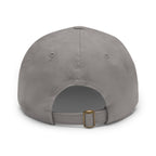 Pumba Moon / Leather Patch