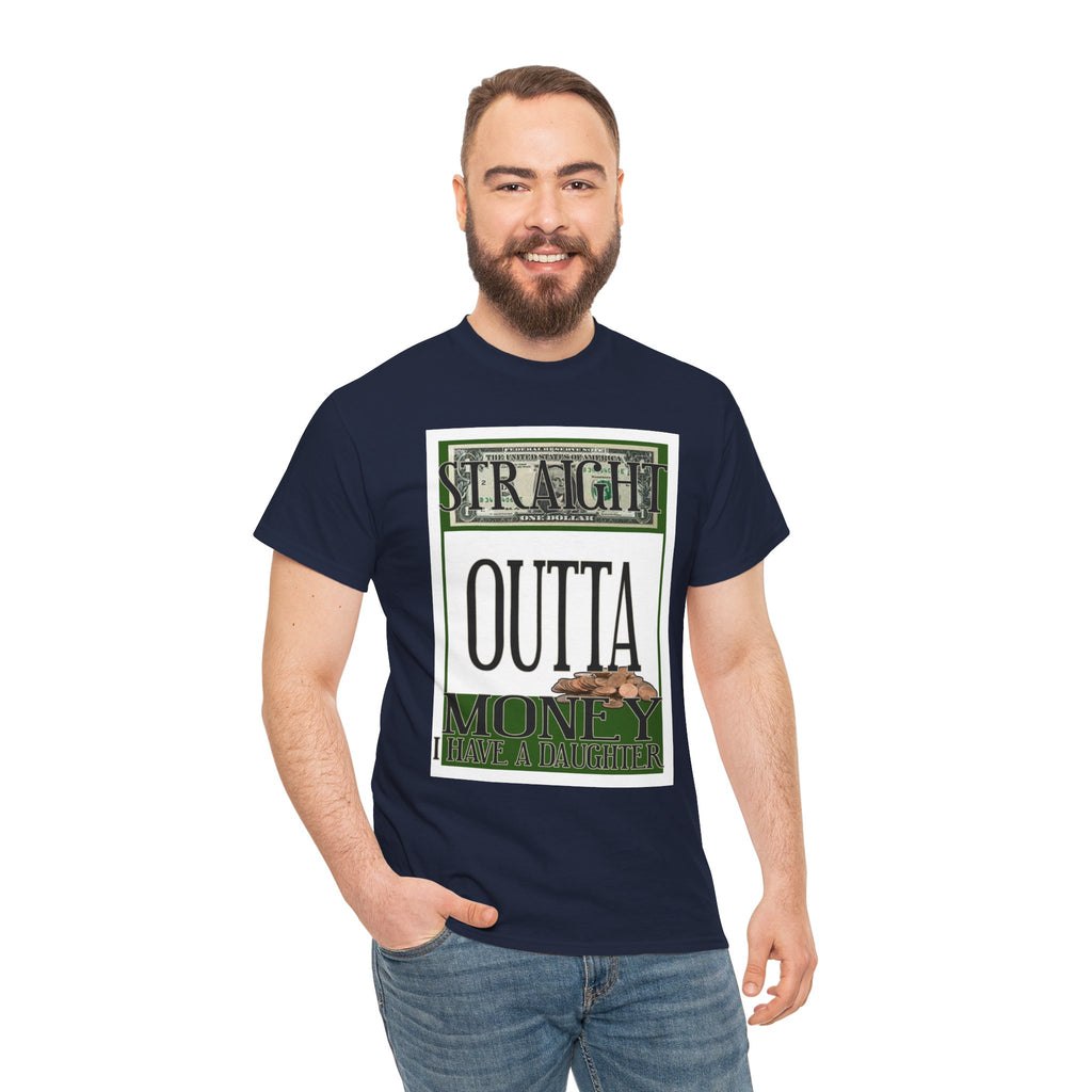 Straight Outta Money