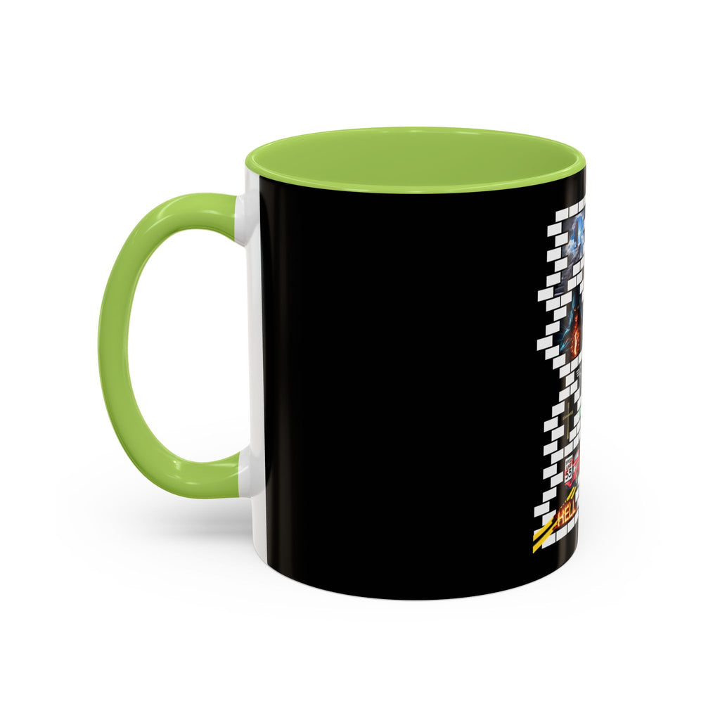 Collection Of Rock / Accent Coffee Mug 11/15oz