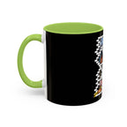 Collection Of Rock / Accent Coffee Mug 11/15oz