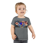 Skull & Guns 250 / Skull Toddler