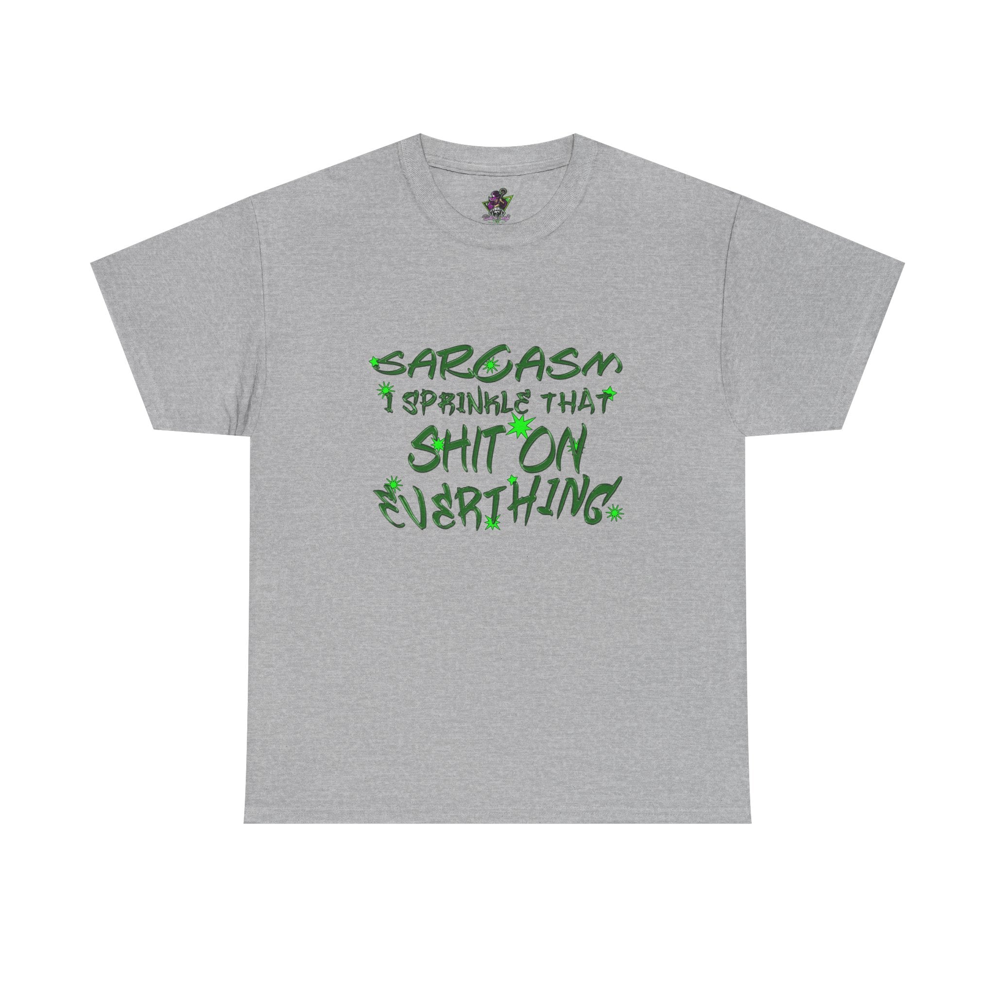 Sprinkle That Shit On Everything