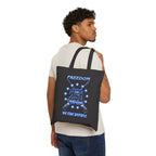 250 Anniversary Freedom 1776–2026 F&B Tote