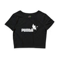 Pumba / Crop Top