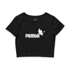 Pumba / Crop Top