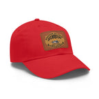 Camp Quitcherbitchen / Leather Patch