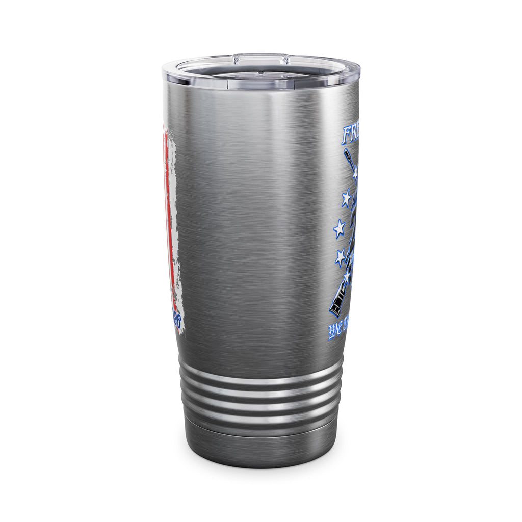 250th Anniversary Flag F&B / Insulated Tumbler 20oz