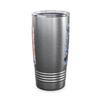 250th Anniversary Flag F&B / Insulated Tumbler 20oz