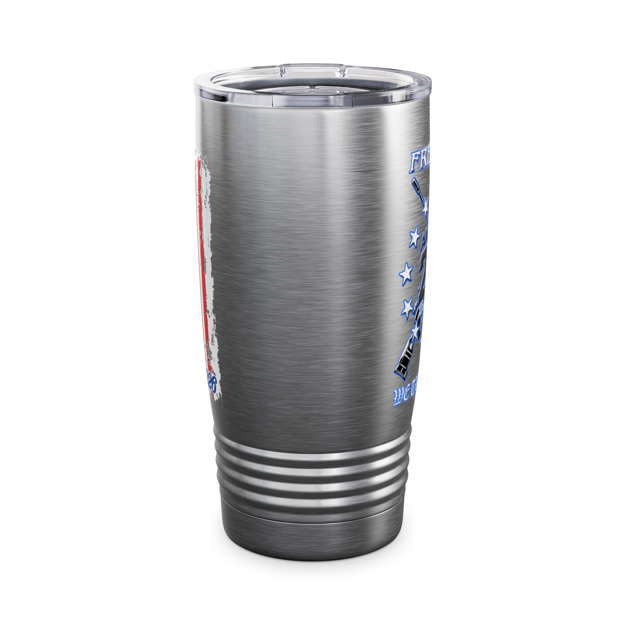 250 Anniversary Freedom 1776–2026 / Insulated Tumbler 20oz