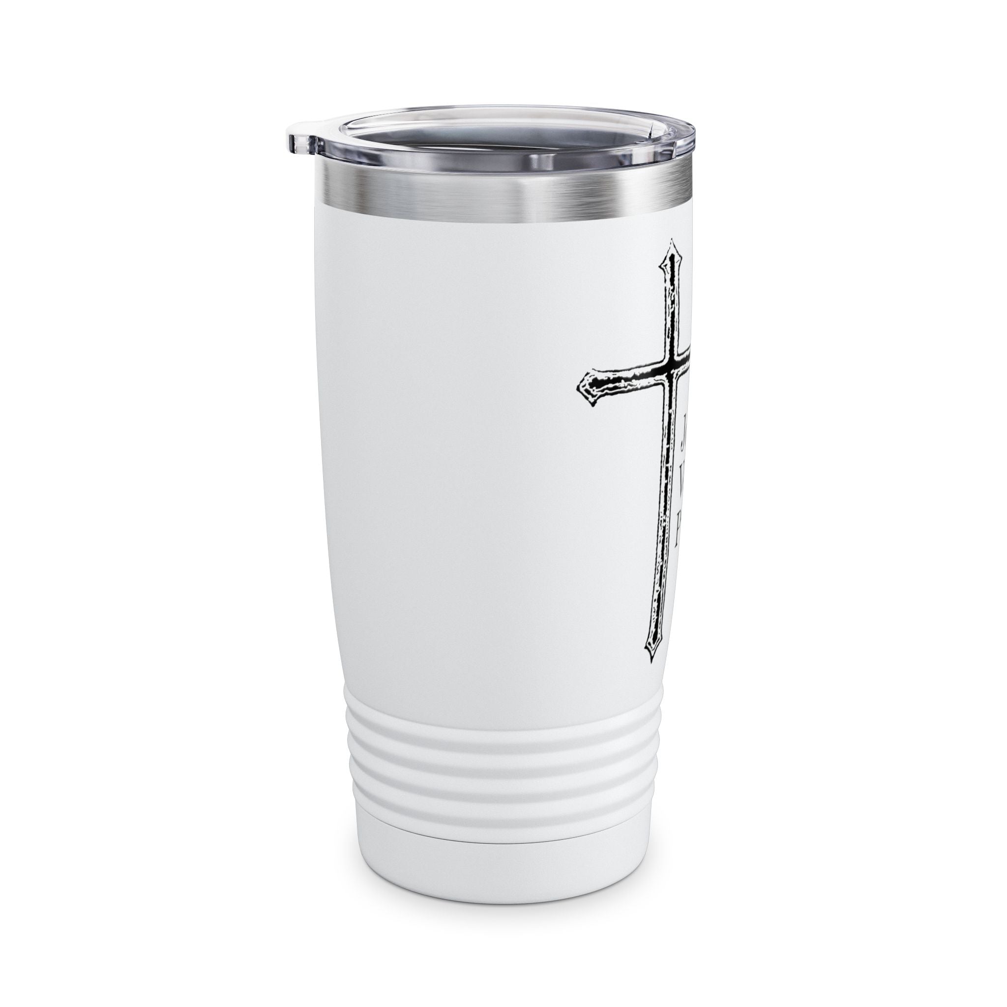John 8:32 / Proverb 1: 8-9 / Insulated Tumbler 20oz