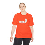 Pumba / Moisture‑Wicking