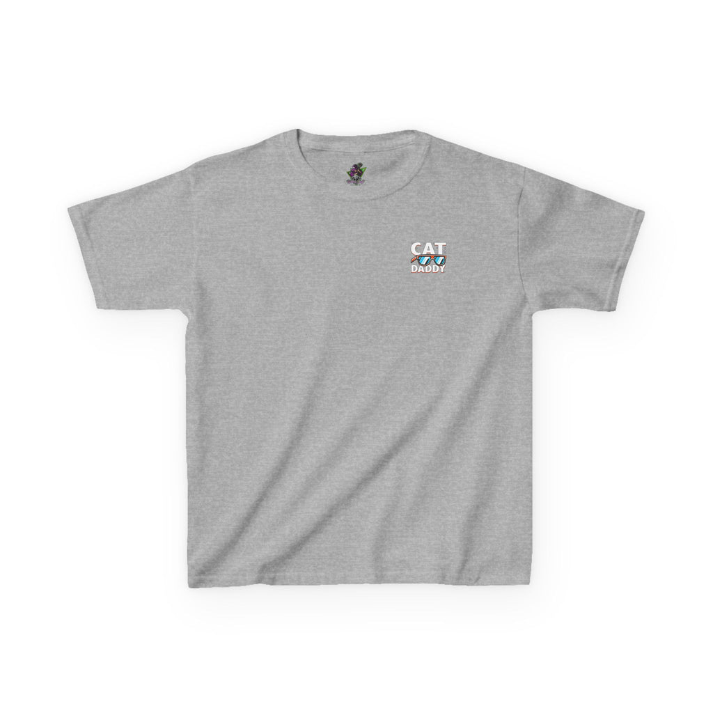 Cat Daddy F&B / Youth