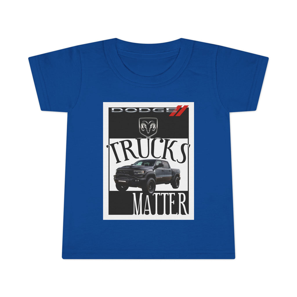 Dodge Trucks Matter / Toddler