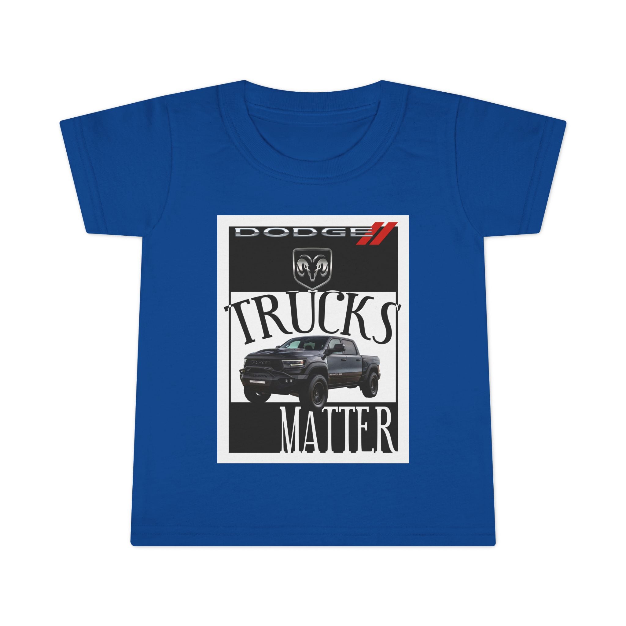 Dodge Trucks Matter / Toddler