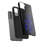 What DAFUK / Tough Phone Case