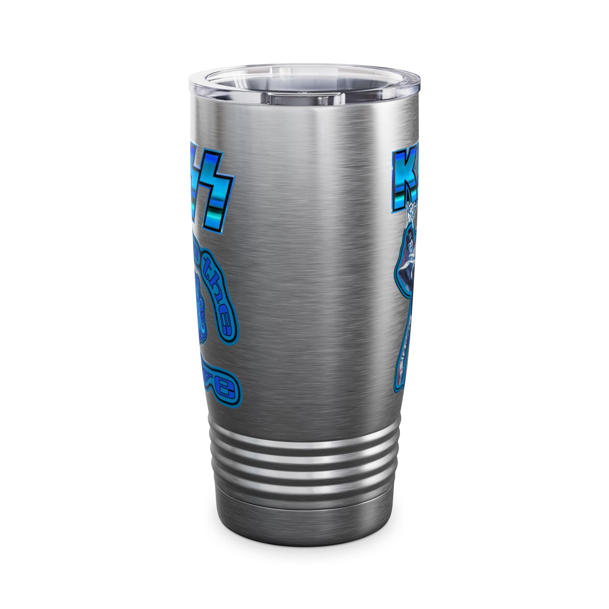 Ace Frehley NY Grove F&B / Insulated Tumbler 20oz