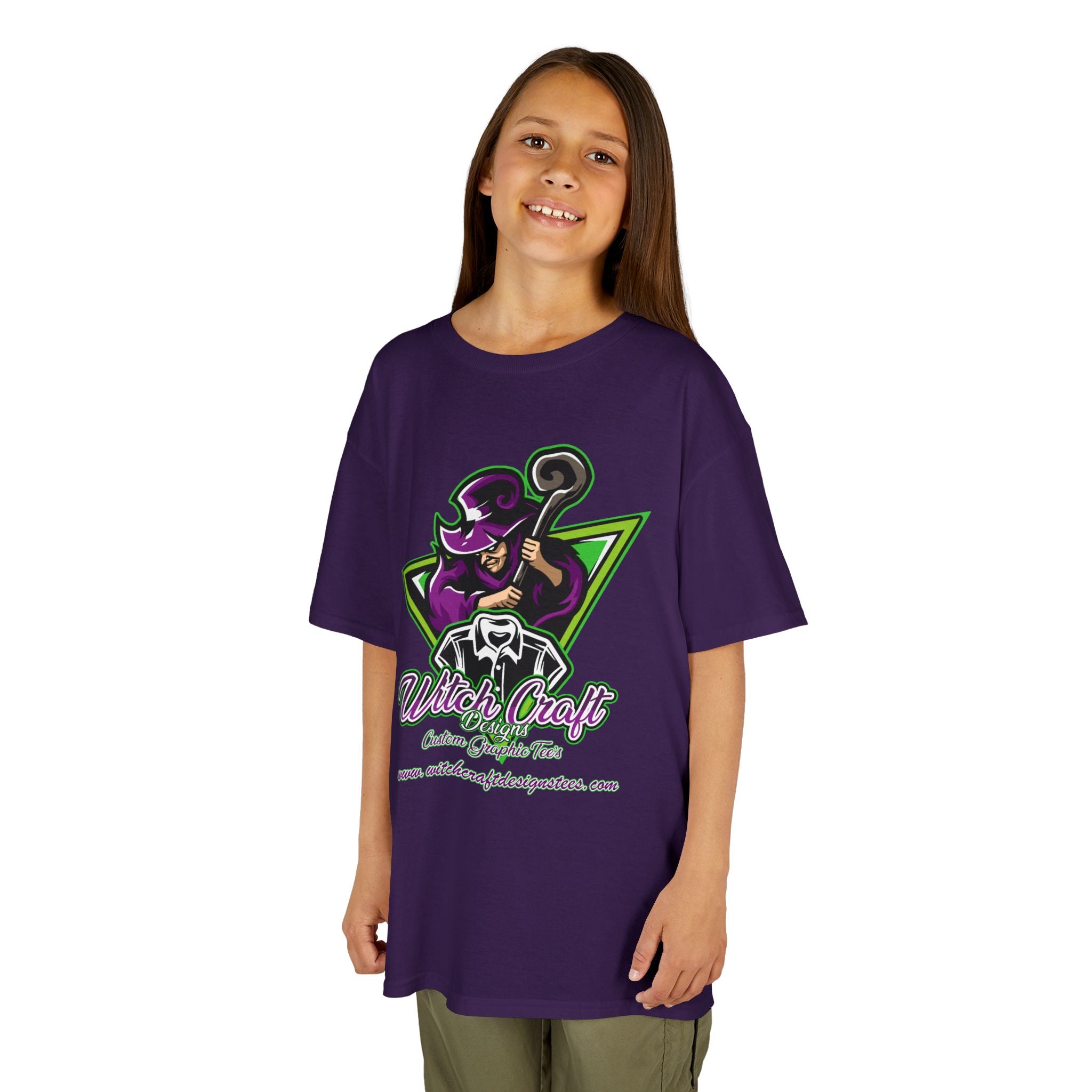 Witch Craft Designs / Youth