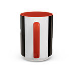 Pumba / Accent Coffee Mug 11/15oz