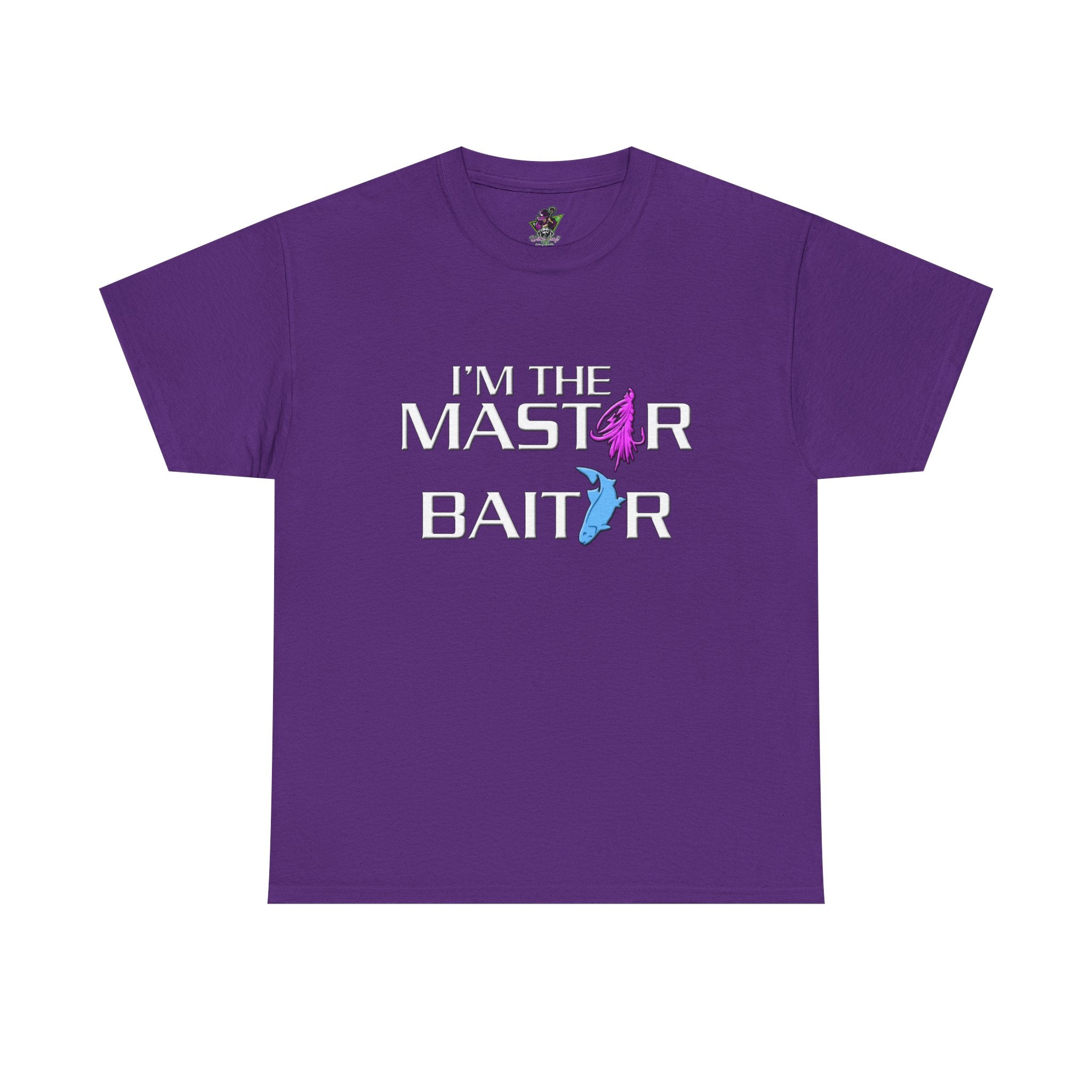 The Master Baiter