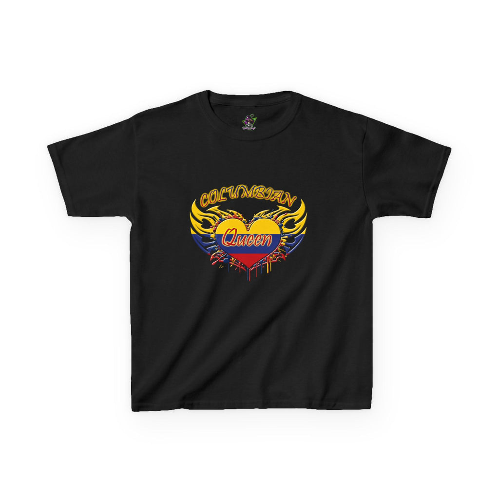 Colombian Queen / Youth