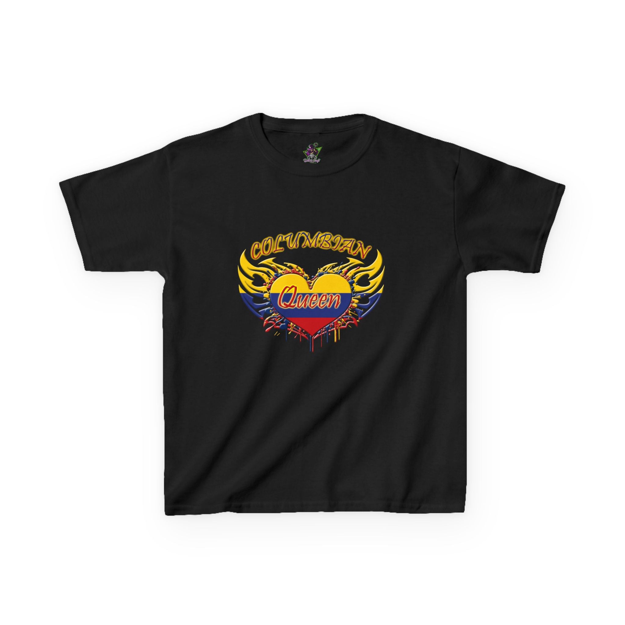 Colombian Queen / Youth