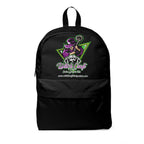 Witch Craft Designs / Backpack