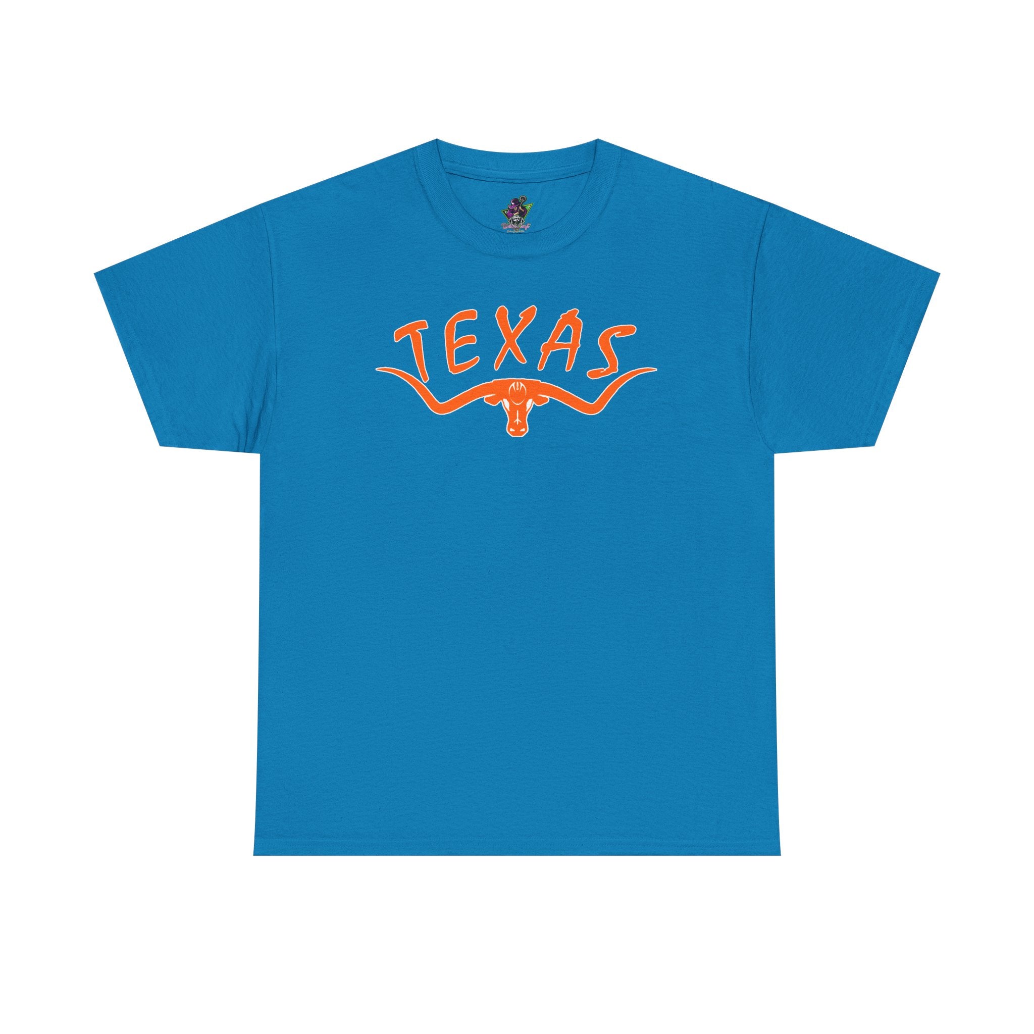 Texas Longhorns 1 F&B