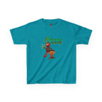 Nightmare On Elmo Street / Youth