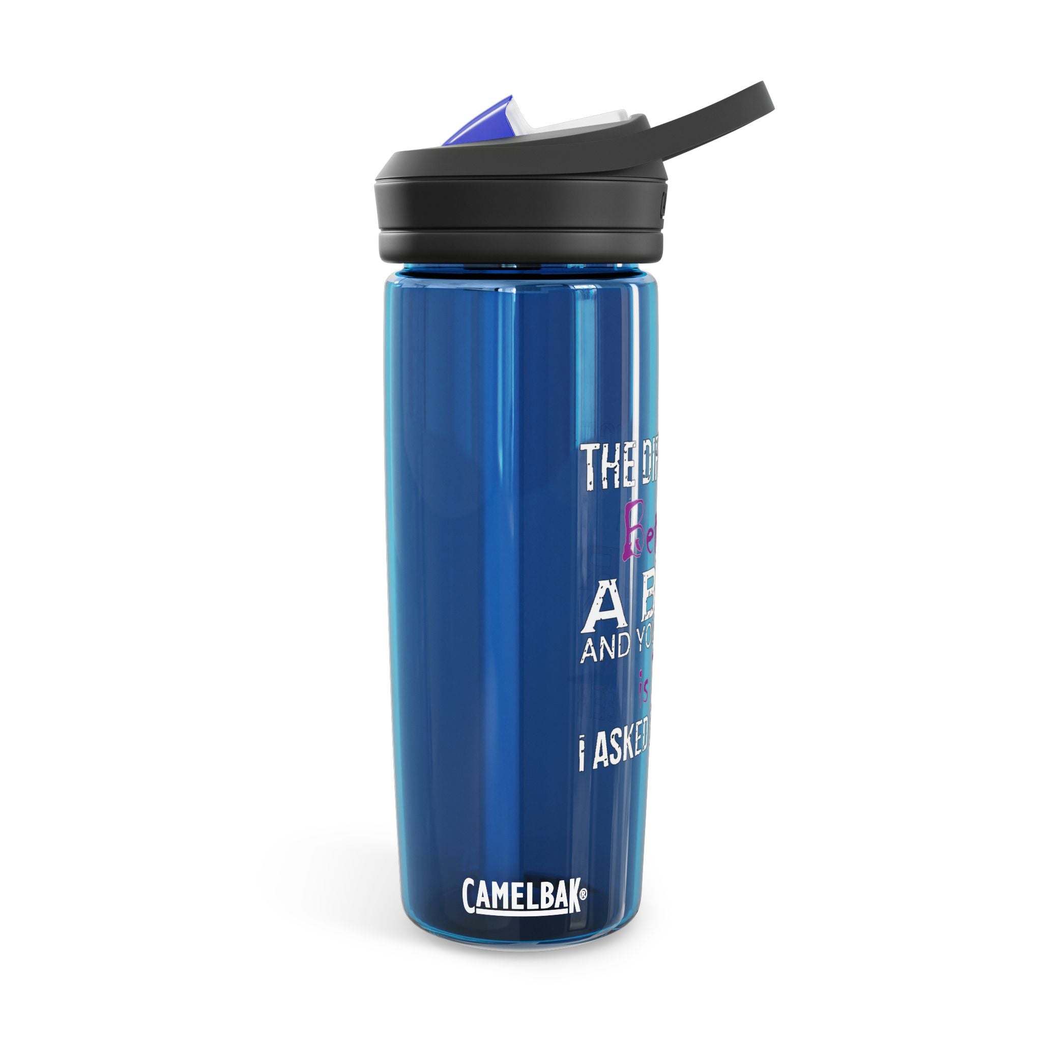 Difference Between Beer / CamelBak Water Bottle 20/25oz