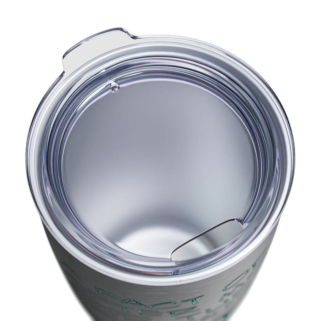 WTF / Insulated Tumbler 20oz