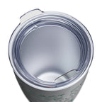 WTF / Insulated Tumbler 20oz
