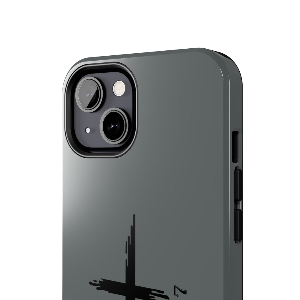 John 3:16 Verse Ephesians 6:17 / Tough Phone Case