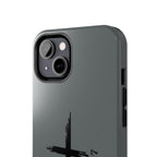 John 3:16 Verse Ephesians 6:17 / Tough Phone Case