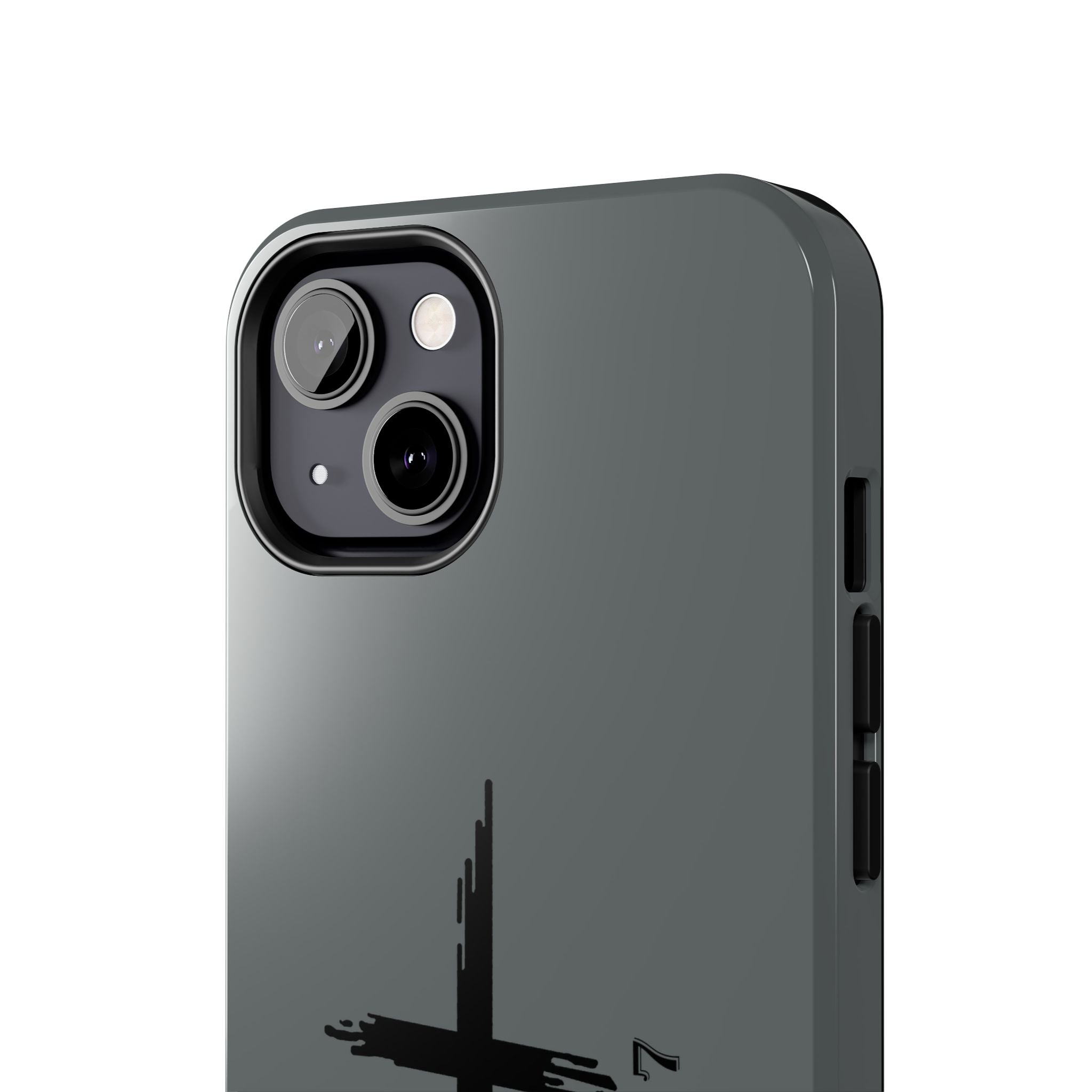 John 3:16 Verse Ephesians 6:17 / Tough Phone Case