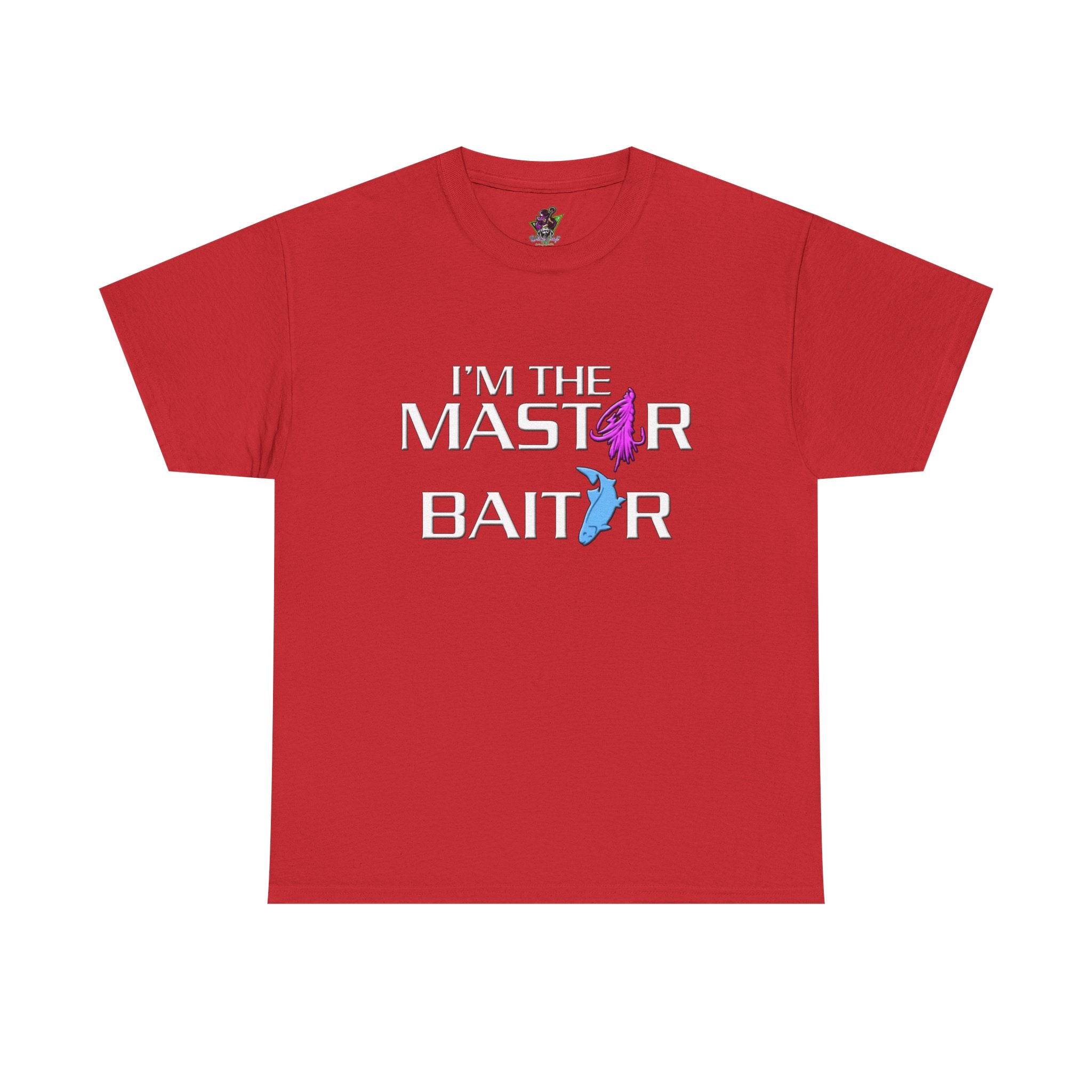 The Master Baiter
