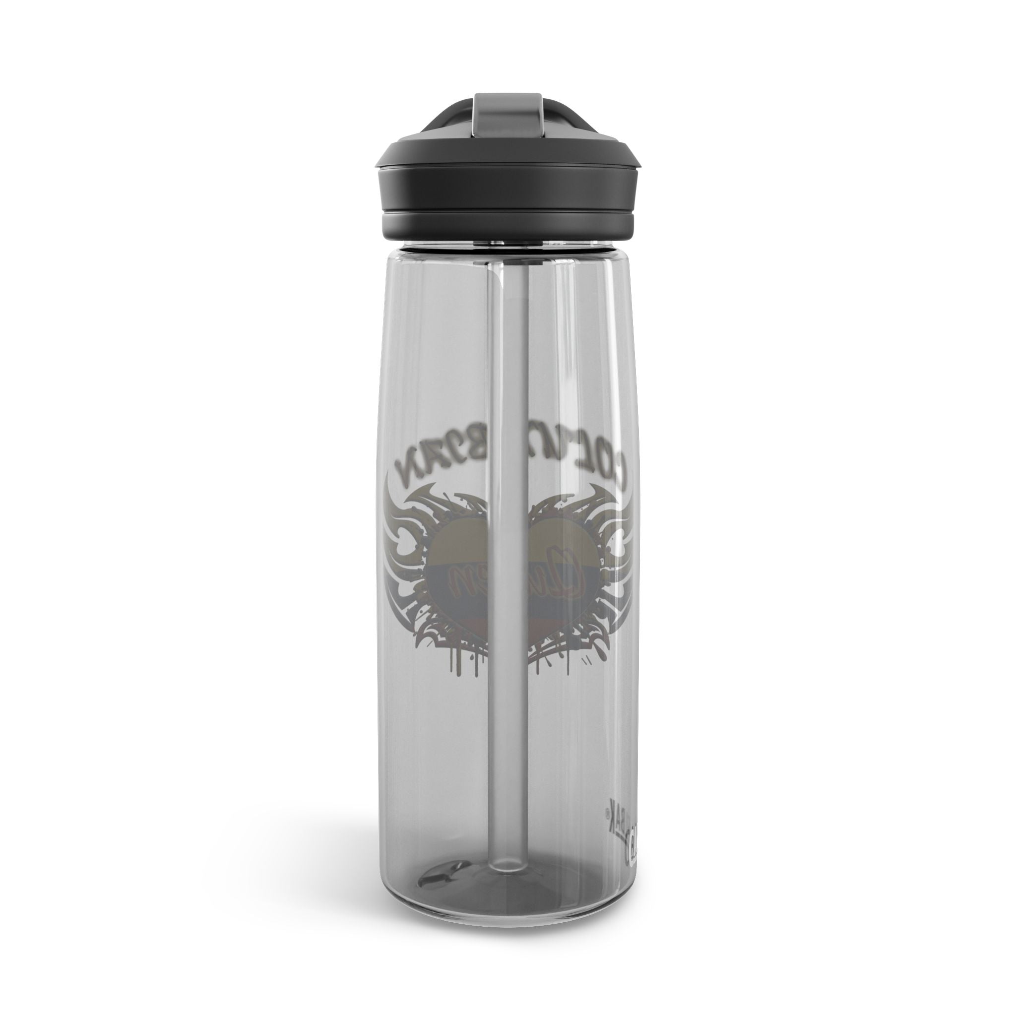 Colombian Queen / CamelBak Water Bottle 20/25oz