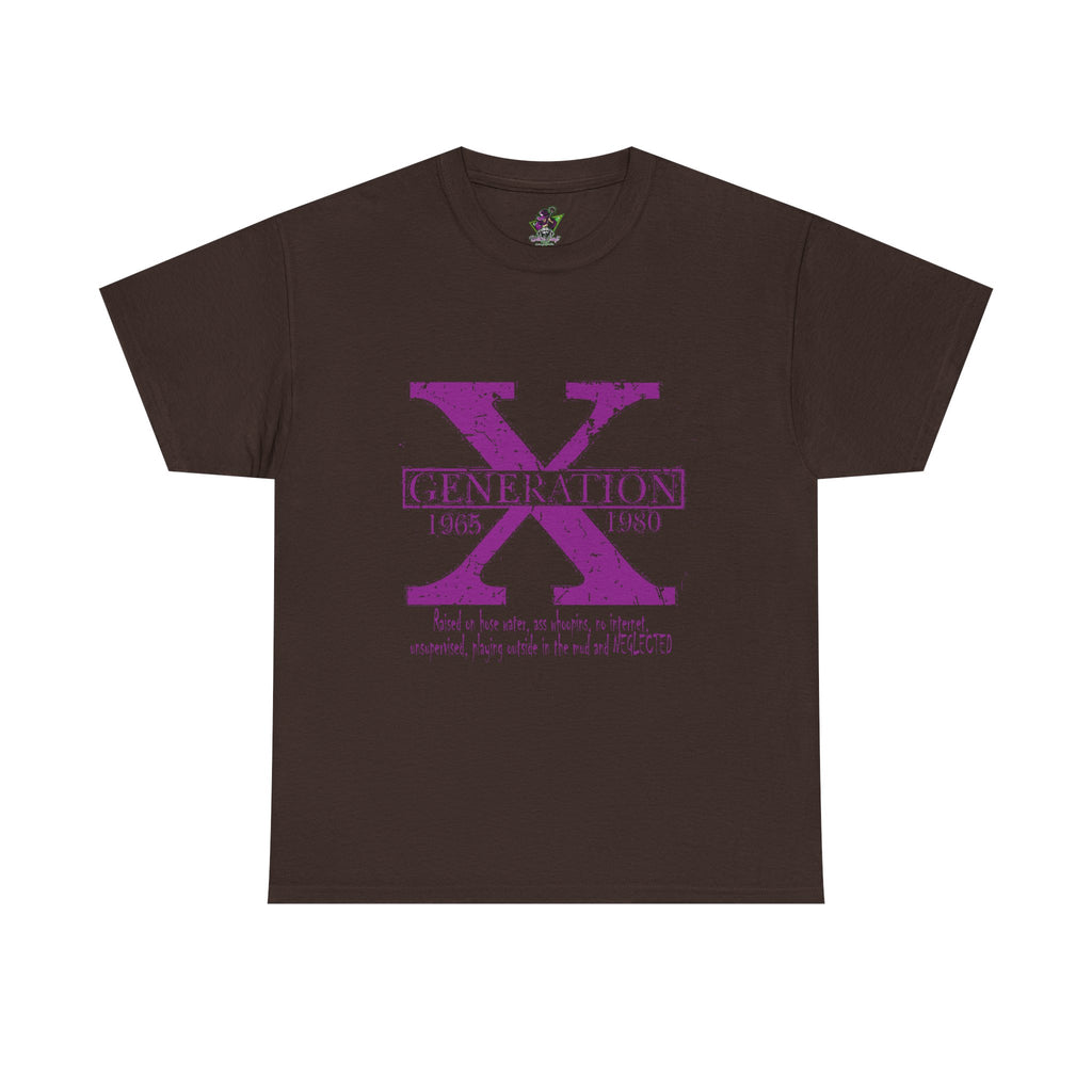 Generation X