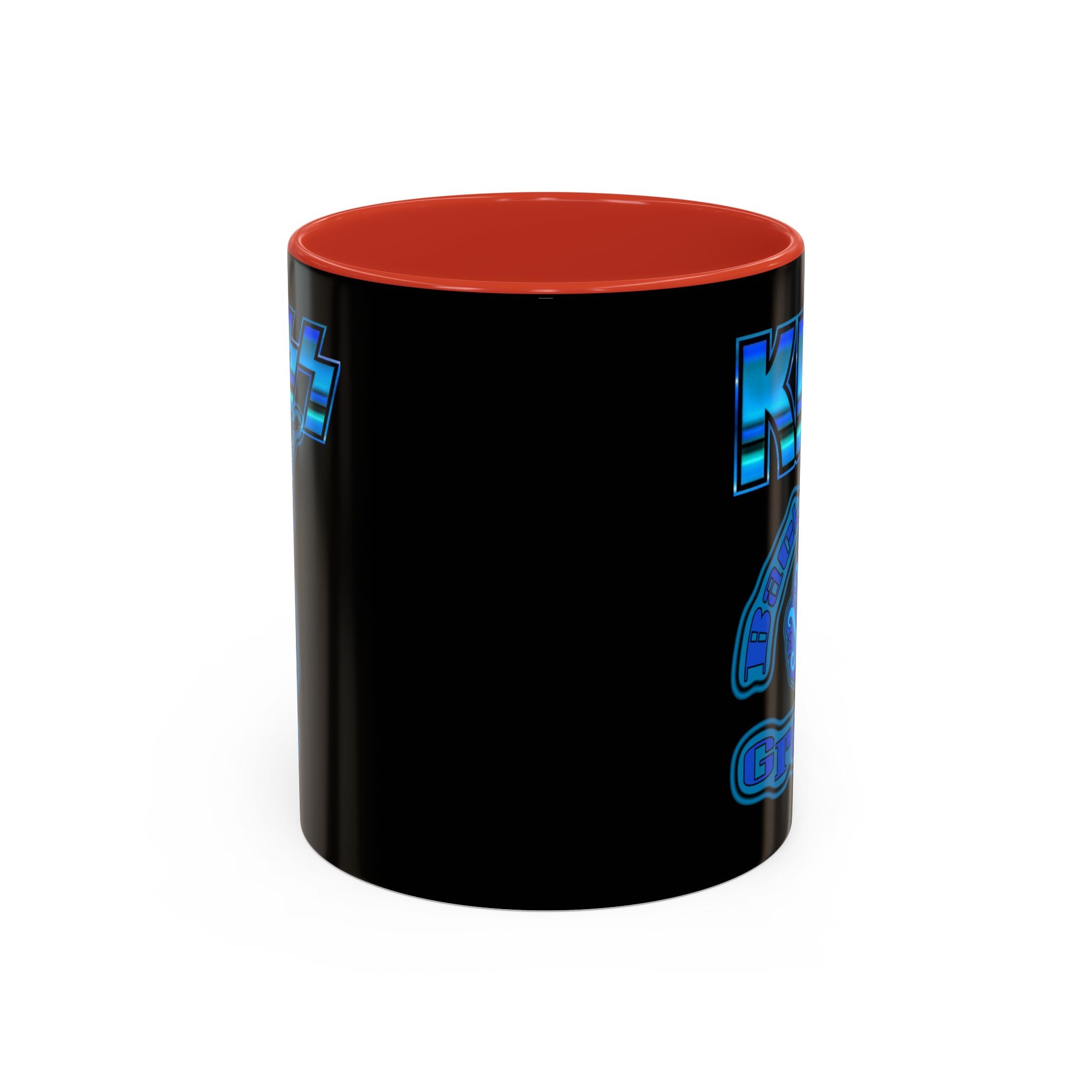 Ace Frehley NY Grove F&B / Accent Coffee Mug 11/15oz