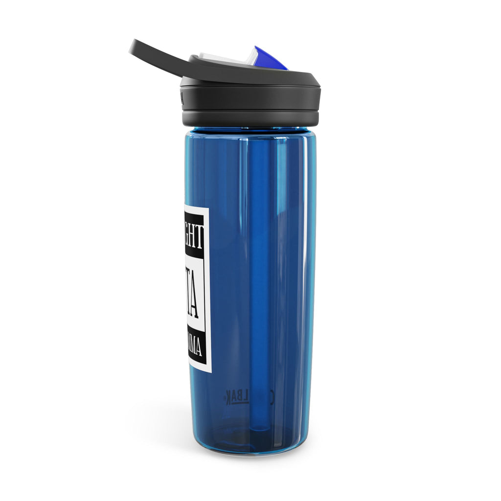 Straight Outta Joe Momma / CamelBak Water Bottle 20/25oz