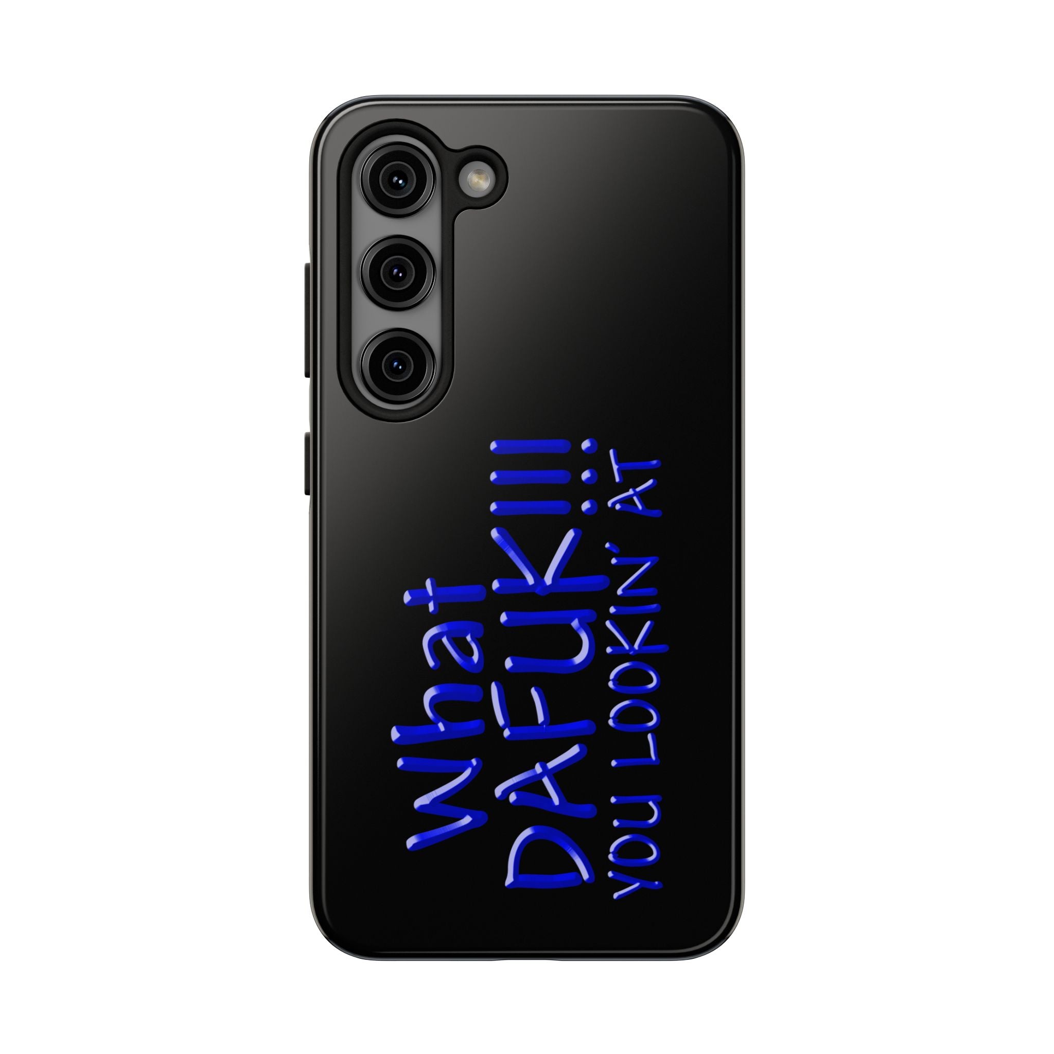 What DAFUK / Tough Phone Case