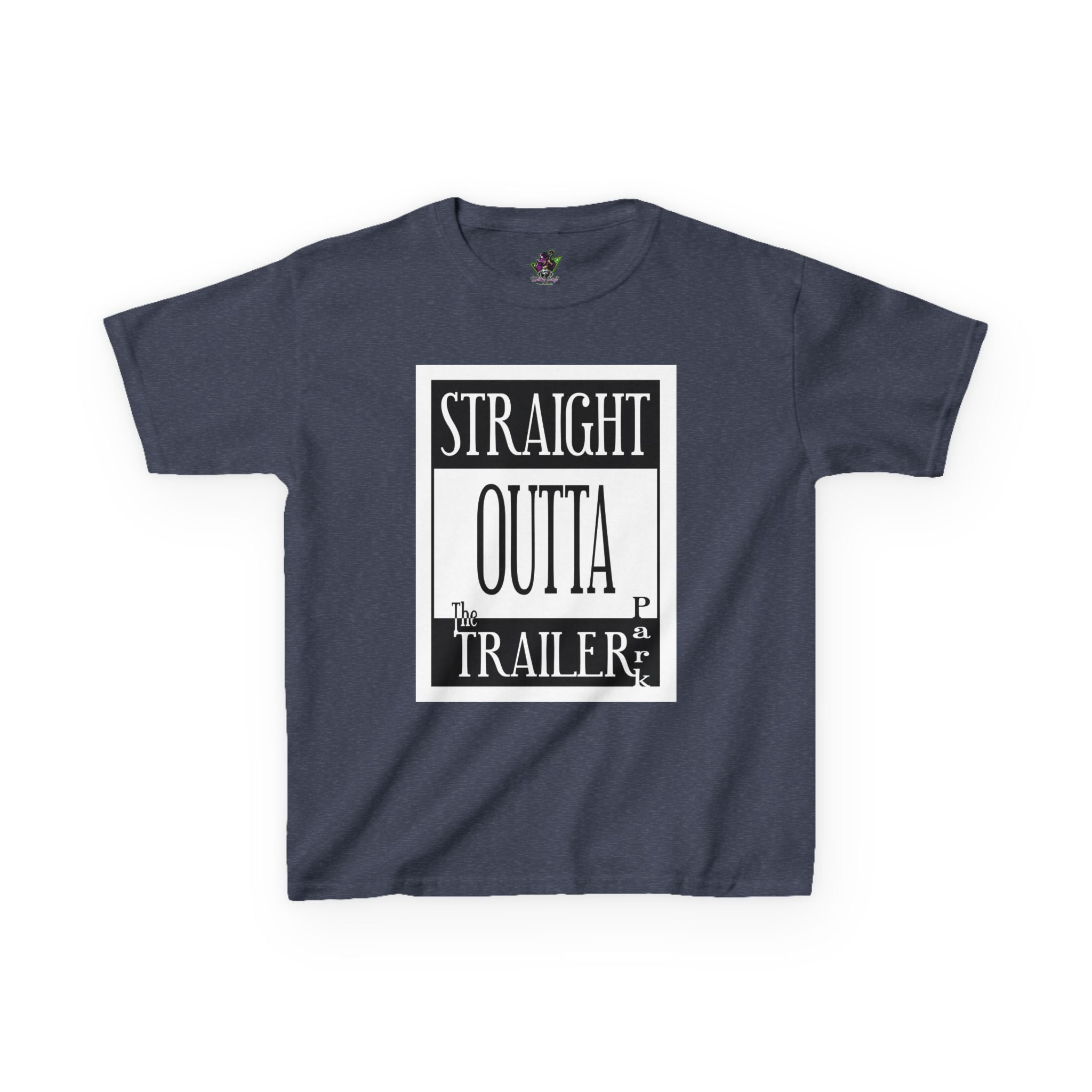 Straight Outta Trailer Park / Youth