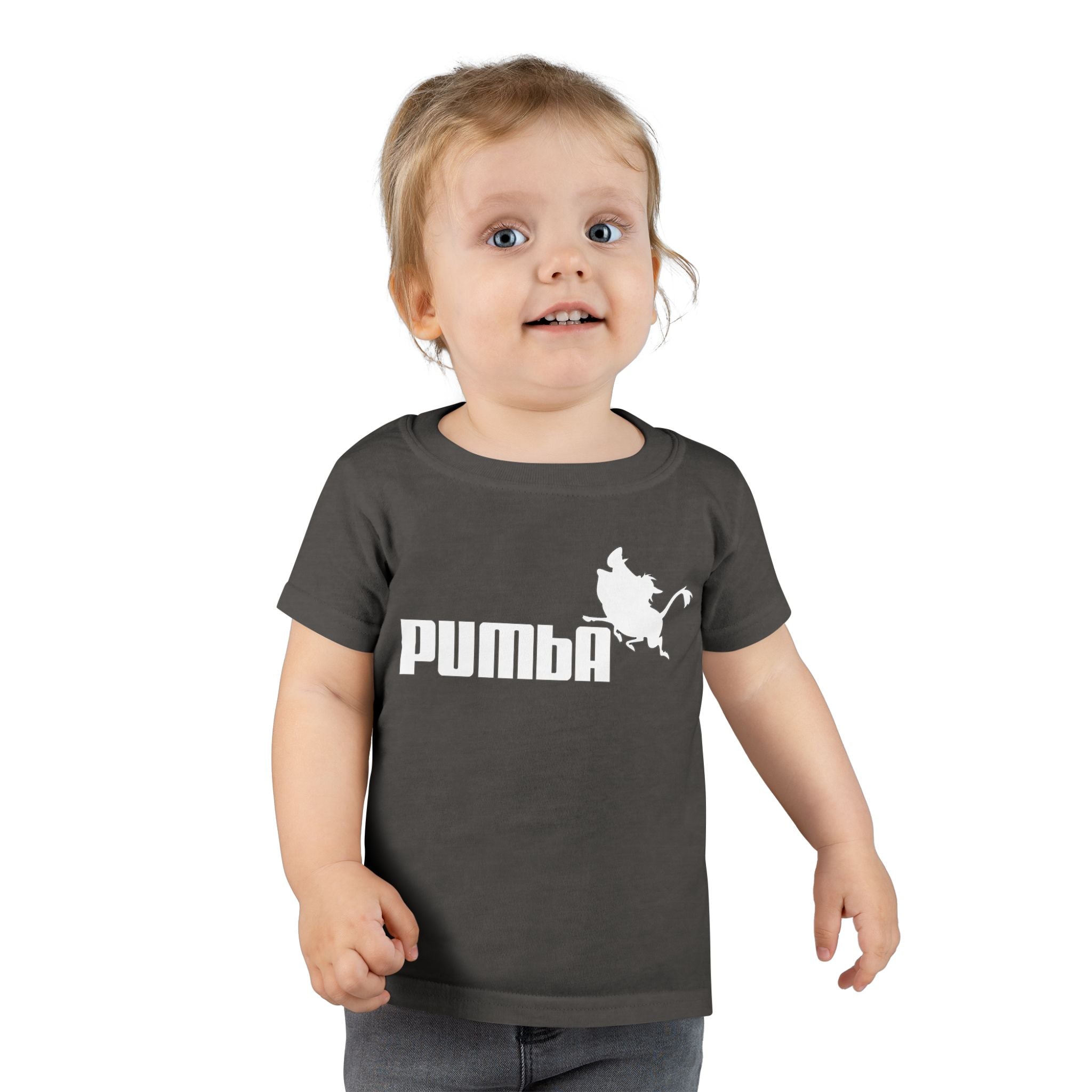 Pumba / Toddler