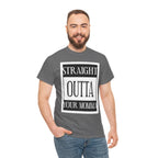 Straight Outta Your Momma