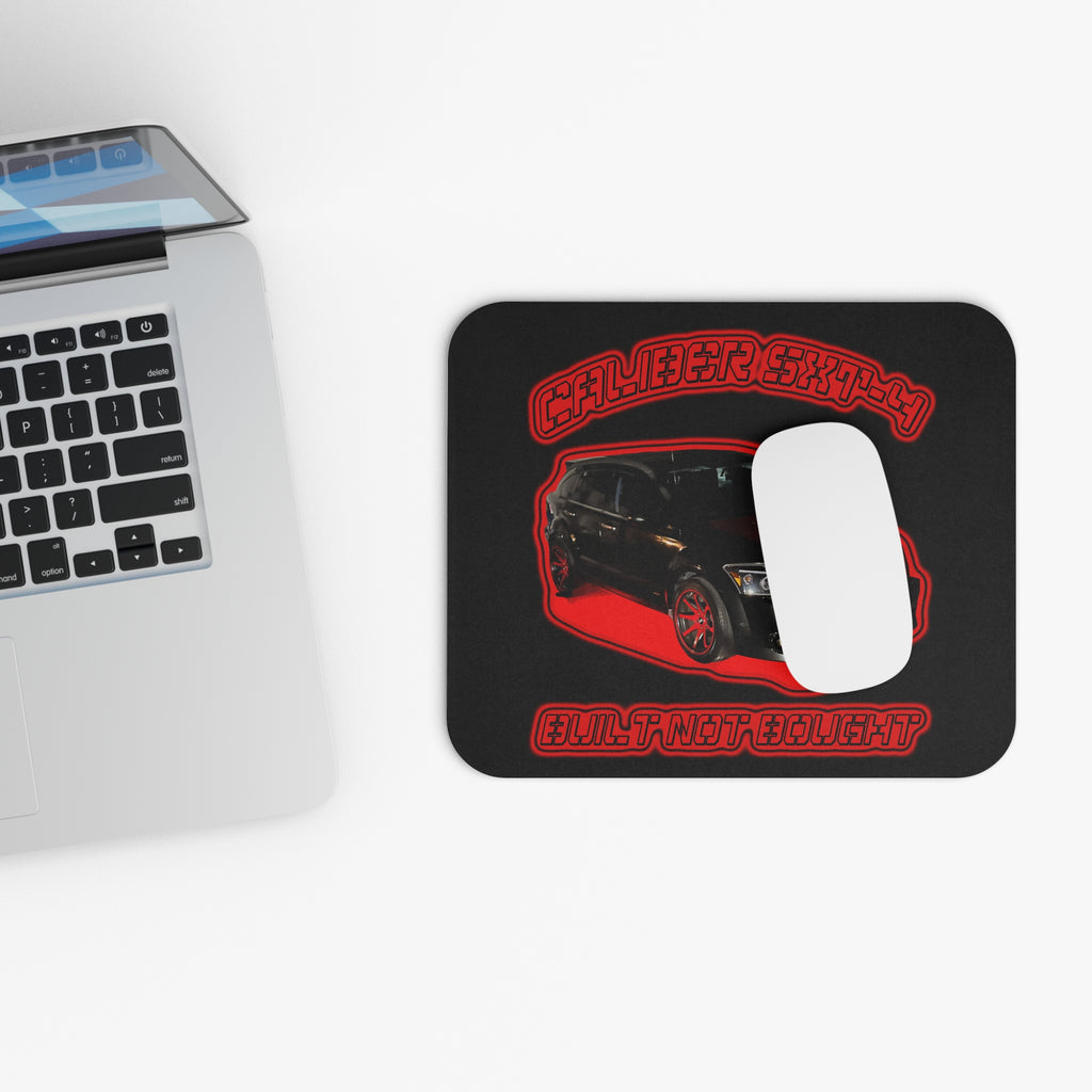 Caliber SXT-4 / Gaming Mouse Pad