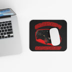 Caliber SXT-4 / Gaming Mouse Pad