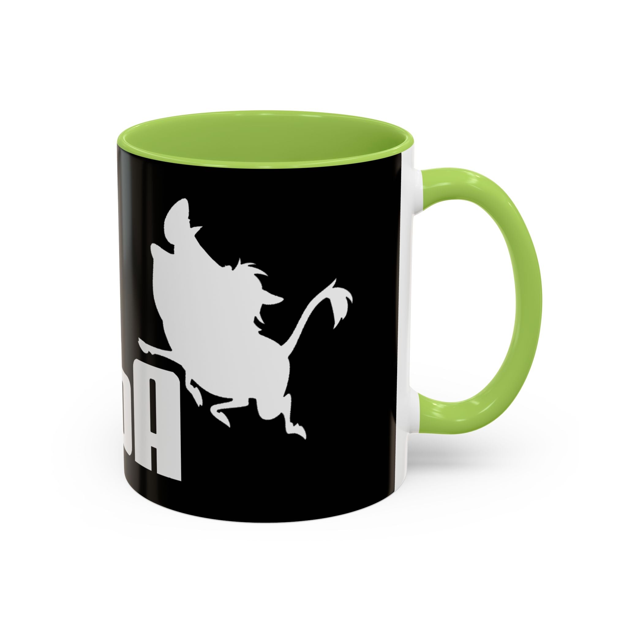 Pumba / Accent Coffee Mug 11/15oz