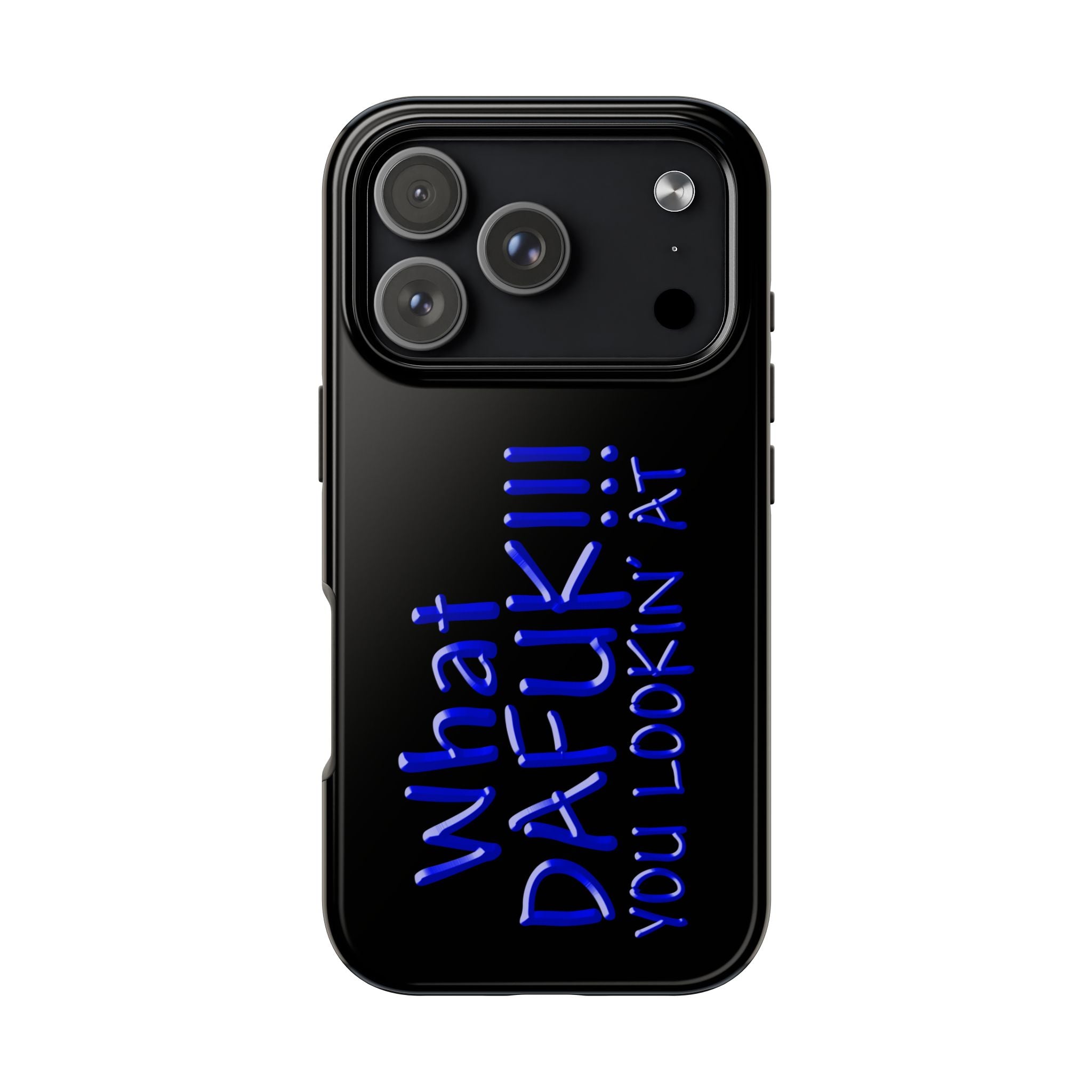 What DAFUK / Tough Phone Case