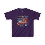 I Bleed Red White And Blue / Youth